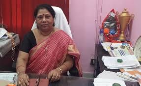 Khallikote University Berhampur Campus View photo 3